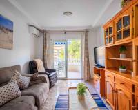 tekrar satış - Apartman dairesi - Torrevieja