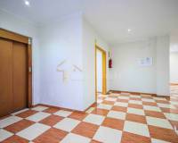 tekrar satış - Apartman dairesi - Torrevieja