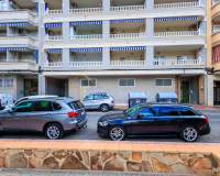 tekrar satış - Apartman dairesi - Torrevieja