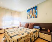 tekrar satış - Apartman dairesi - Torrevieja