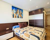 tekrar satış - Apartman dairesi - Torrevieja