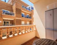 tekrar satış - Apartman dairesi - Torrevieja