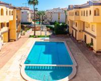 tekrar satış - Apartman dairesi - Torrevieja