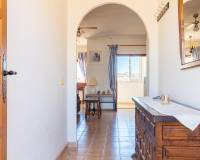 tekrar satış - Apartman dairesi - Torrevieja