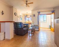 tekrar satış - Apartman dairesi - Torrevieja