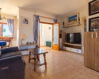 tekrar satış - Apartman dairesi - Torrevieja