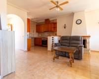 tekrar satış - Apartman dairesi - Torrevieja