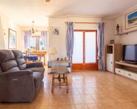 tekrar satış - Apartman dairesi - Torrevieja
