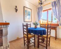 tekrar satış - Apartman dairesi - Torrevieja