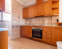 tekrar satış - Apartman dairesi - Torrevieja