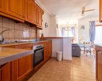 tekrar satış - Apartman dairesi - Torrevieja
