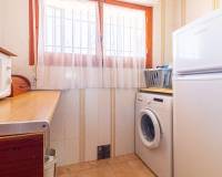 tekrar satış - Apartman dairesi - Torrevieja