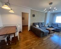 tekrar satış - Apartman dairesi - Torrevieja