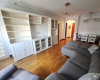 tekrar satış - Apartman dairesi - Torrevieja