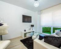 tekrar satış - Apartman dairesi - Torrevieja