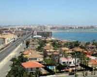 tekrar satış - Apartman dairesi - Torrevieja