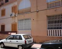 tekrar satış - Apartman dairesi - Torrevieja