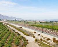 tekrar satış - Arsa - Callosa De Segura