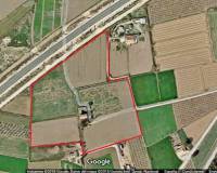 tekrar satış - Arsa - Callosa De Segura