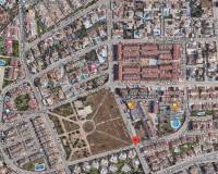 tekrar satış - Arsa - Orihuela Costa - La Florida