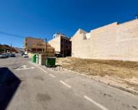 tekrar satış - Arsa - San Miguel de Salinas - CENTRO URBANO