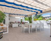 tekrar satış - Çatı Katı - Marbella - San Pedro de Alcántara