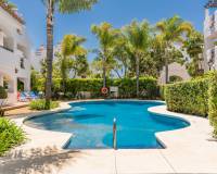 tekrar satış - Çatı Katı - Marbella - San Pedro de Alcántara