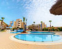 tekrar satış - Çatı Katı - Orihuela Costa - Cabo Roig