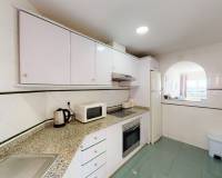 tekrar satış - Çatı Katı - Orihuela Costa - Cabo Roig