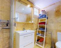 tekrar satış - Çatı Katı - Orihuela Costa - Cabo Roig