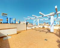 tekrar satış - Çatı Katı - Orihuela Costa - Cabo Roig