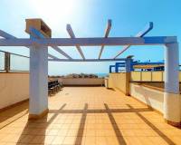 tekrar satış - Çatı Katı - Orihuela Costa - Cabo Roig