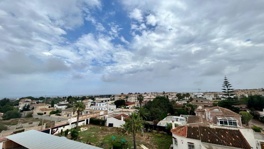 tekrar satış - Çatı katı - Orihuela Costa - Lomas de Cabo Roig