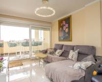 tekrar satış - Çatı Katı - Orihuela Costa - Playa Flamenca