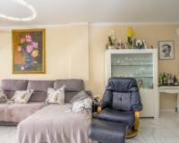 tekrar satış - Çatı Katı - Orihuela Costa - Playa Flamenca