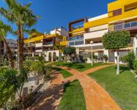 tekrar satış - Çatı Katı - Orihuela Costa - Playa Flamenca