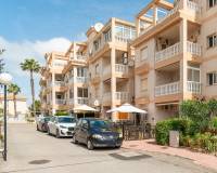 tekrar satış - Çatı Katı - Orihuela Costa - Playa Flamenca
