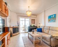 tekrar satış - Çatı Katı - Orihuela Costa - Playa Flamenca