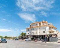 tekrar satış - Çatı Katı - Orihuela Costa - Playa Flamenca