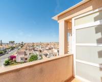 tekrar satış - Çatı Katı - Orihuela Costa - Playa Flamenca