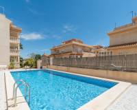 tekrar satış - Çatı Katı - Orihuela Costa - Playa Flamenca