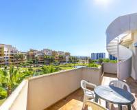 tekrar satış - Çatı Katı - Punta Prima - Panorama Park