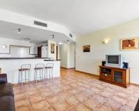 tekrar satış - Çatı Katı - Punta Prima - Panorama Park