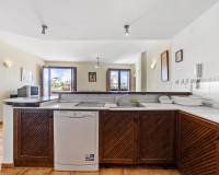 tekrar satış - Çatı Katı - Punta Prima - Panorama Park