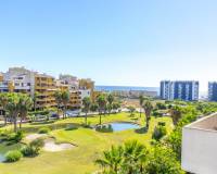 tekrar satış - Çatı Katı - Punta Prima - Panorama Park