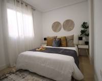 tekrar satış - Çatı Katı - Torrevieja Centro - Torrevieja