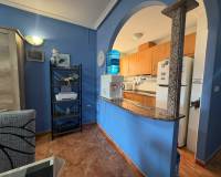 tekrar satış - Çatı Katı - Torrevieja Centro - Torrevieja