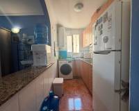 tekrar satış - Çatı Katı - Torrevieja Centro - Torrevieja