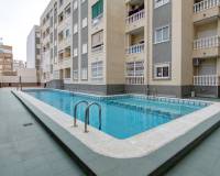 tekrar satış - Çatı Katı - Torrevieja - Centro