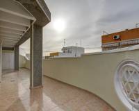 tekrar satış - Çatı Katı - Torrevieja - Centro